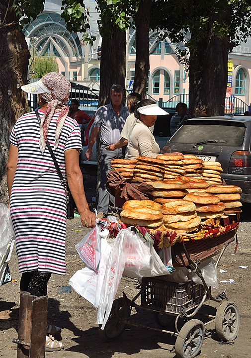20130821-009-Bichkek.jpg - The Osh Market